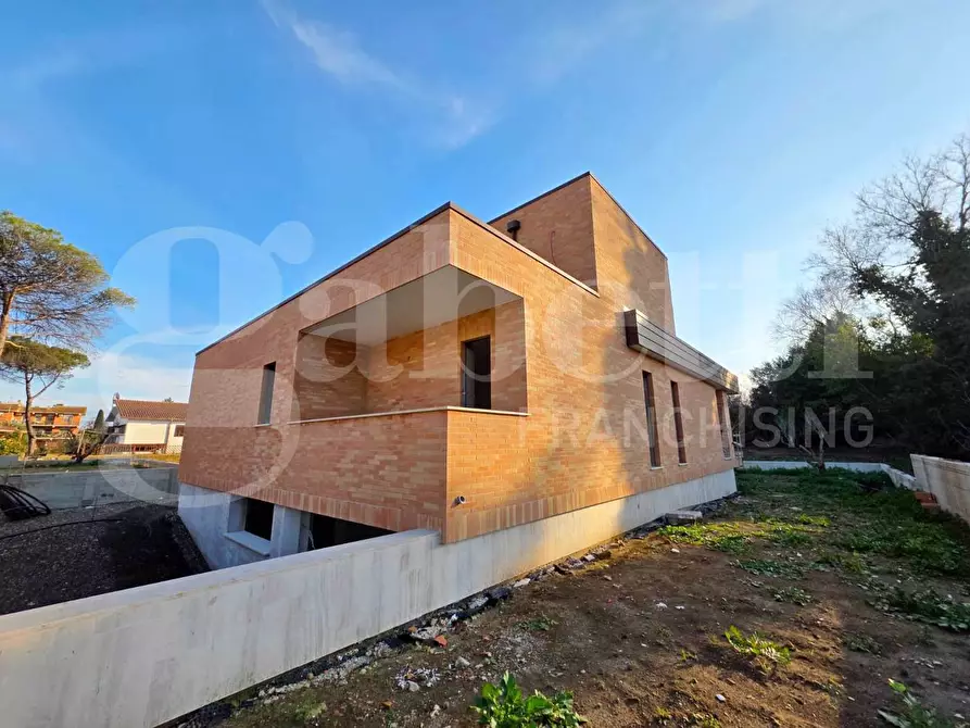 Immagine 13 di Villa in vendita  in Vicolo Del Conte, 70 a Roma