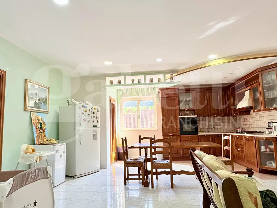 Immagine 12 di Villa in vendita  in Via Carpinetana Est, 56 a Segni