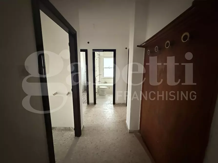 Immagine 8 di Appartamento in vendita  in Via ANTONIO PURIFICATO, 34 a Catanzaro