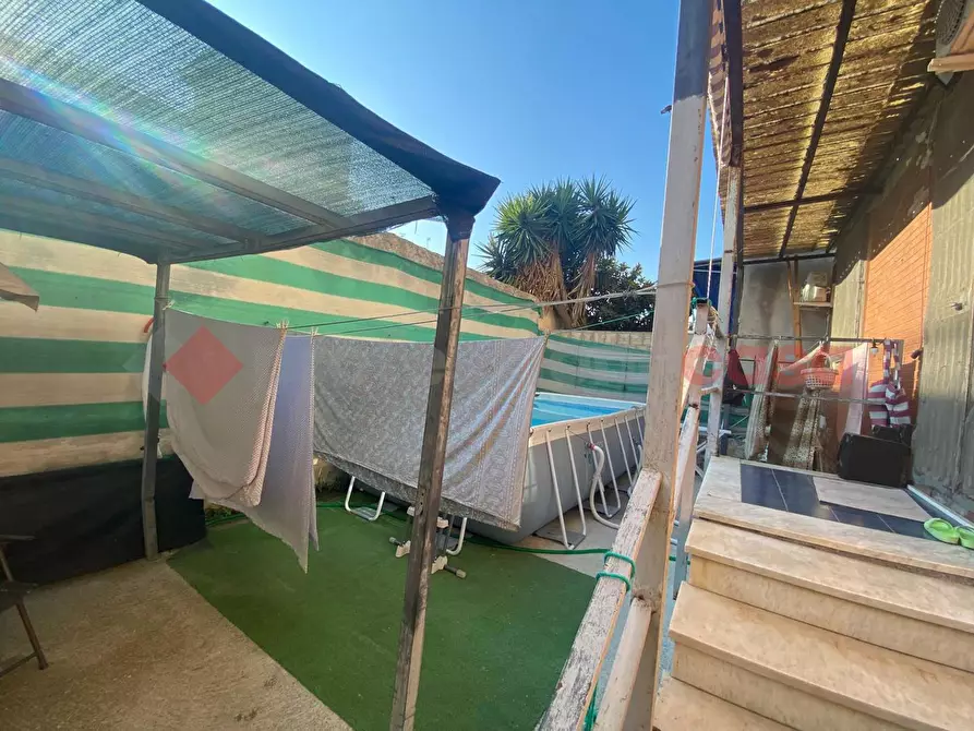 Immagine 34 di Appartamento in vendita  in Via Como, SNC a Mondragone