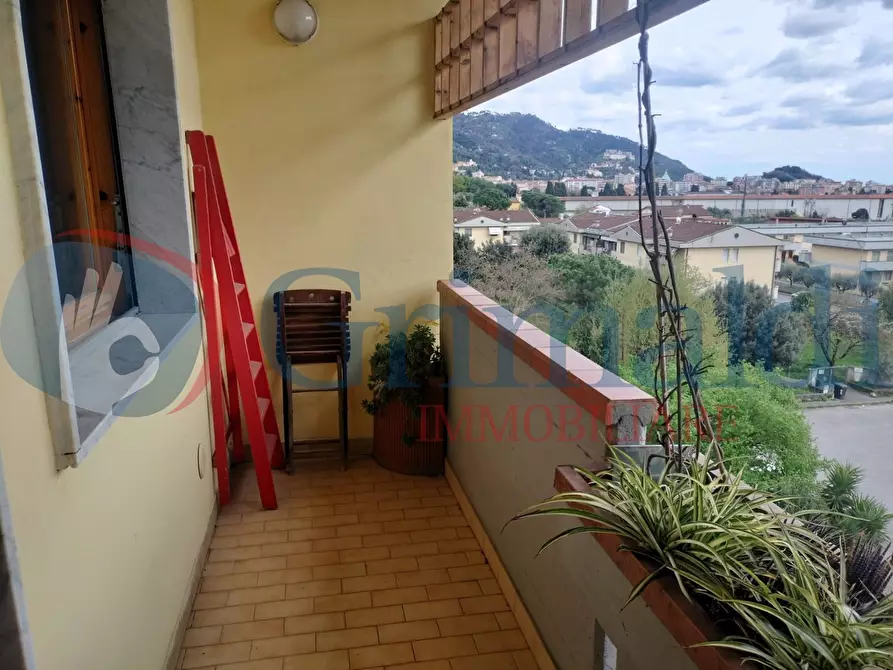 Immagine 17 di Appartamento in vendita  in Via SAN VITALE, 43 a Massa
