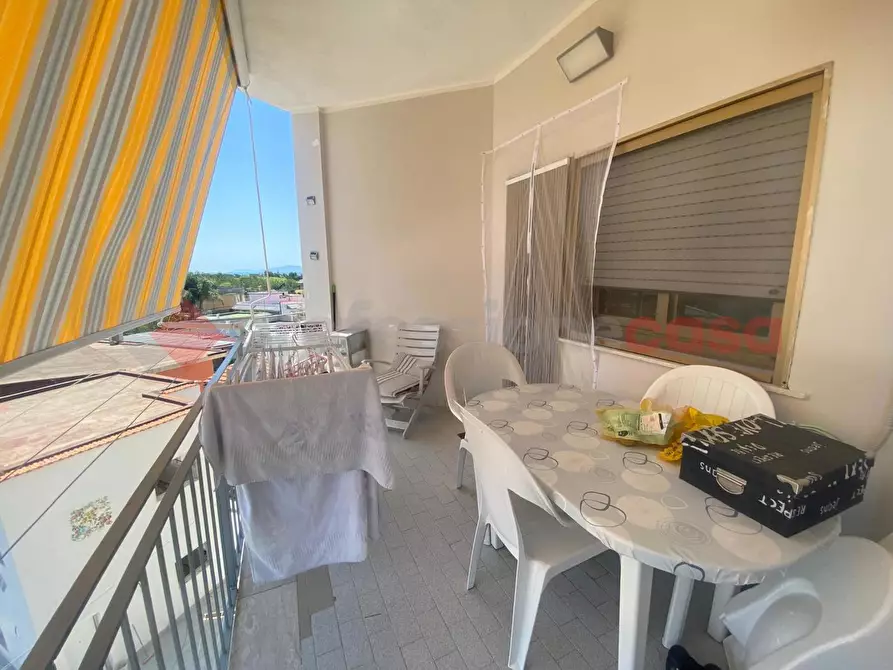 Immagine 33 di Appartamento in vendita  in Via Collodi, SNC a Mondragone