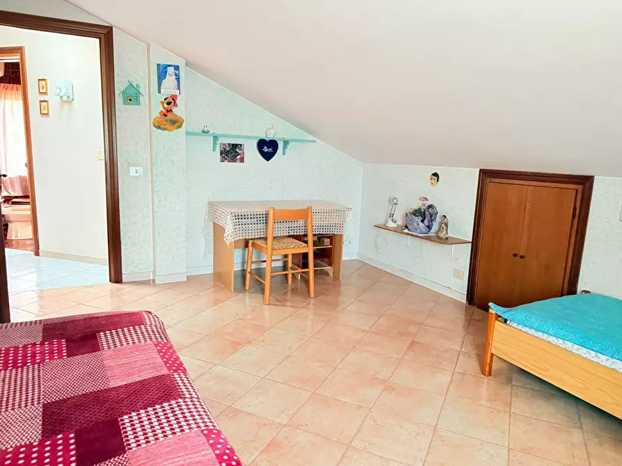 Immagine 16 di Appartamento in vendita  in Via Antonio Da Gaeta, 54 a Roma