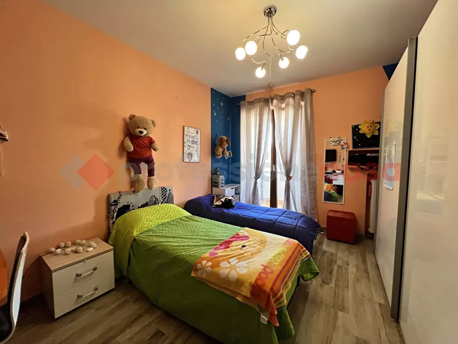 Immagine 8 di Appartamento in vendita  in Via DI SAN  VITO, 188 a Tito