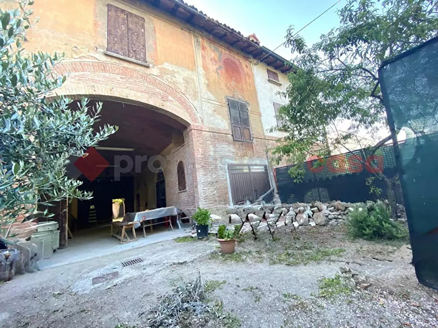 Immagine 5 di Rustico / casale in vendita  in Via Fratelli Setti a Scandiano