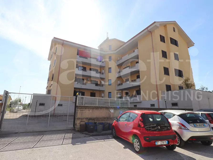 Immagine 1 di Appartamento in vendita  in Via trecce tombe, 2 a Sora