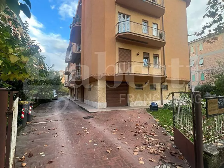 Immagine 3 di Appartamento in vendita  in Via VERANI, 24 a Rieti
