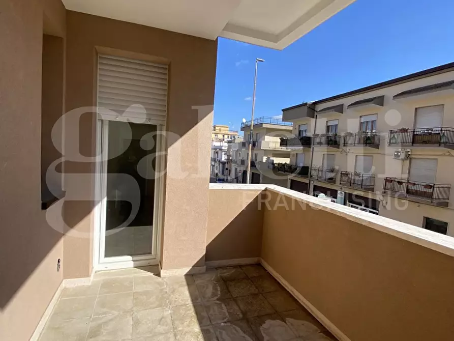 Immagine 26 di Appartamento in vendita  in Via Colamonico, 10 a Cassano Delle Murge