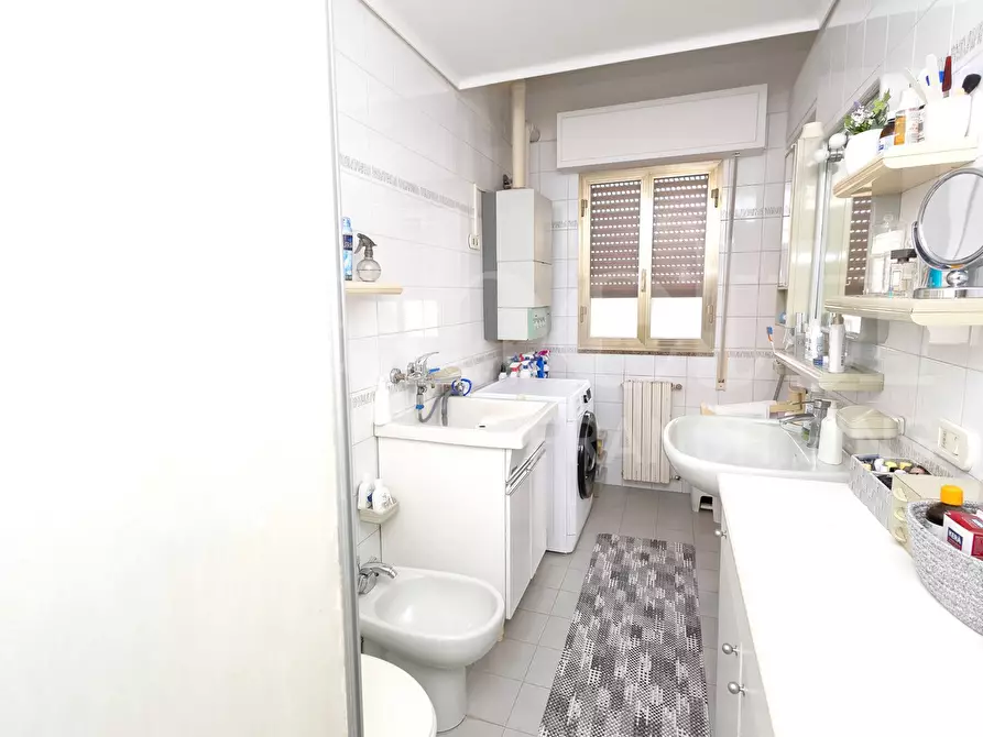 Immagine 21 di Appartamento in vendita  in Via Madrid, 0 a Ragusa