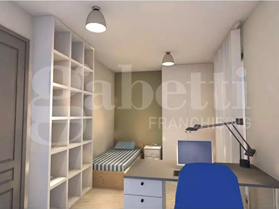 Immagine 5 di Villa in vendita  in Via MASSARA, SNC a Catanzaro