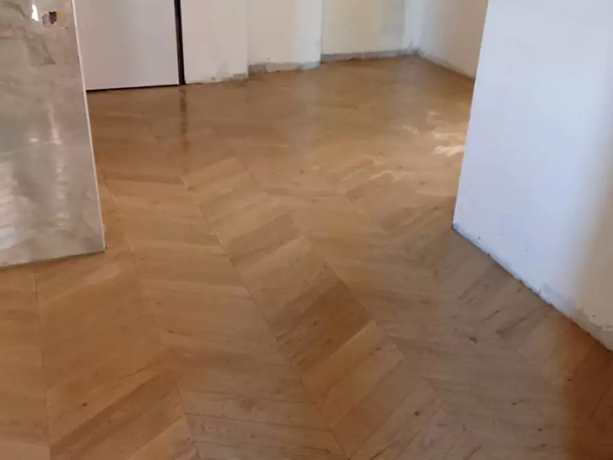 Immagine 1 di Appartamento in vendita  in Via dei Monti di Primavalle, 1 a Roma