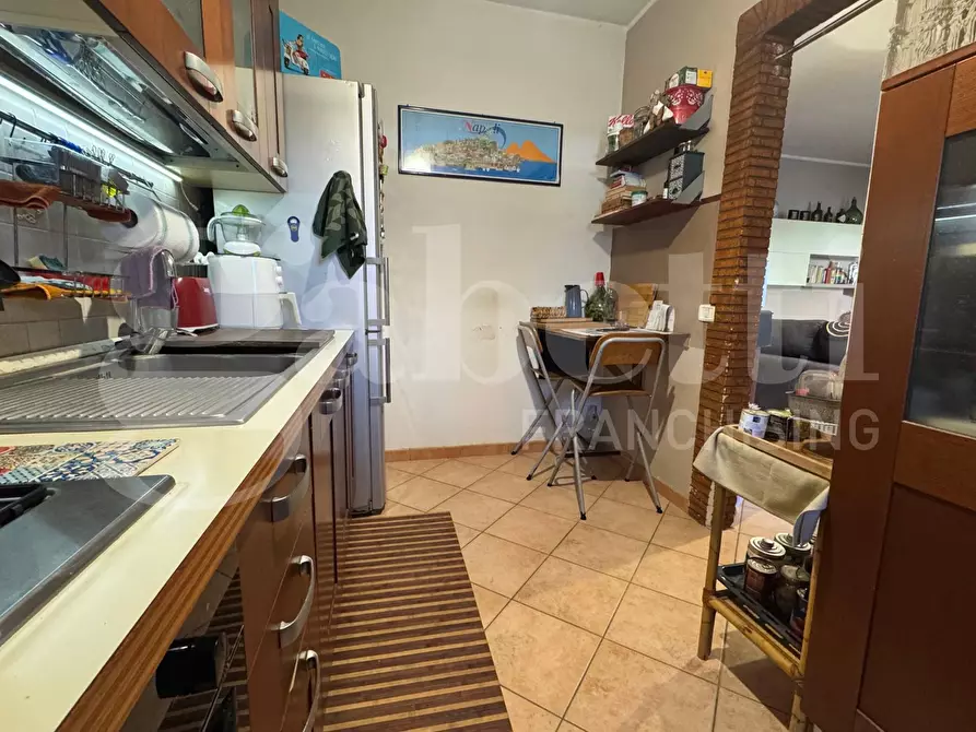 Immagine 13 di Casa trifamiliare in vendita  in Via dora baltea, 6 a Ardea