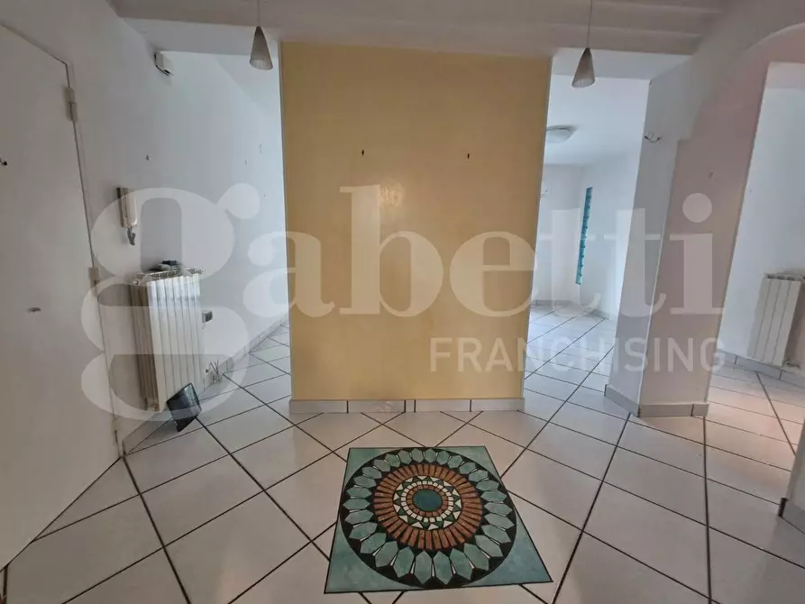 Immagine 17 di Appartamento in vendita  in Via GIOVANNI DE FALCO, 82 a Boscoreale