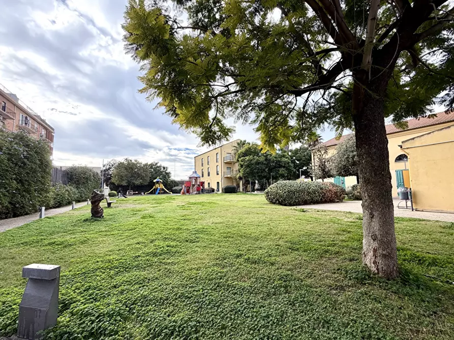 Immagine 12 di Appartamento in vendita  in Via VITTORIO VENETO, SNC a Selargius