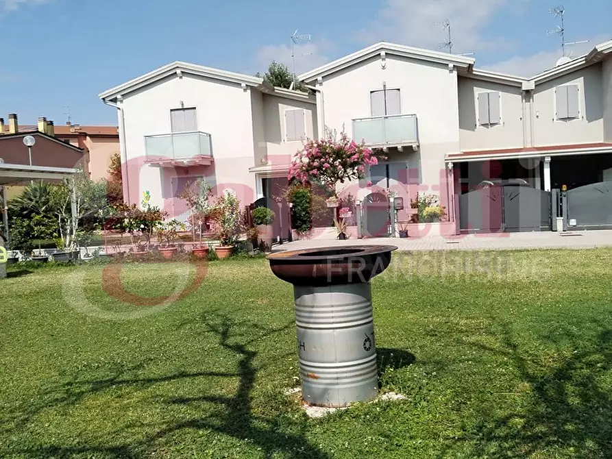 Immagine 3 di Terreno residenziale in vendita  in Via Prato Fiorito, 0 a Cento