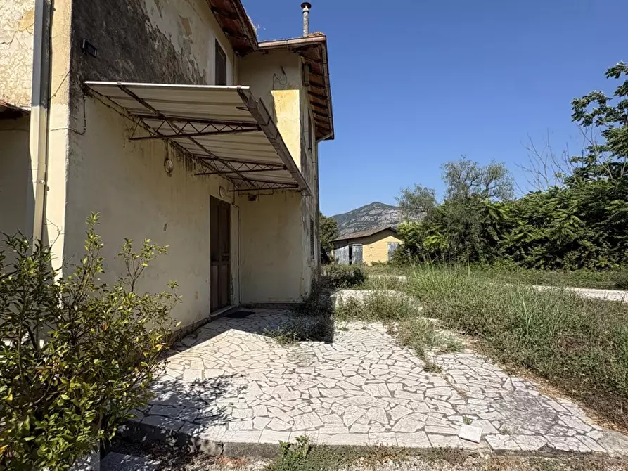 Immagine 27 di Appartamento in vendita  in Strada CAPO DEI BUFALI, 1 a Terracina