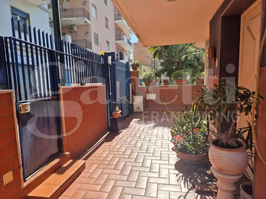 Immagine 4 di Casa indipendente in vendita  in Via Luigi Iacono, 7 a Torre Annunziata