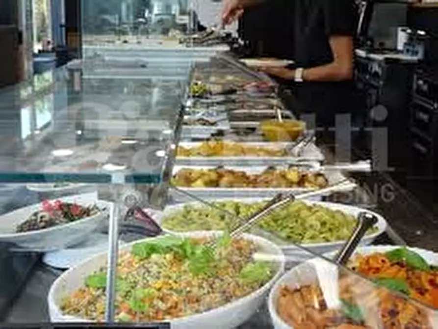 Immagine 10 di Bar / Ristorante in vendita  in Piazzale Clodio, 13 a Roma