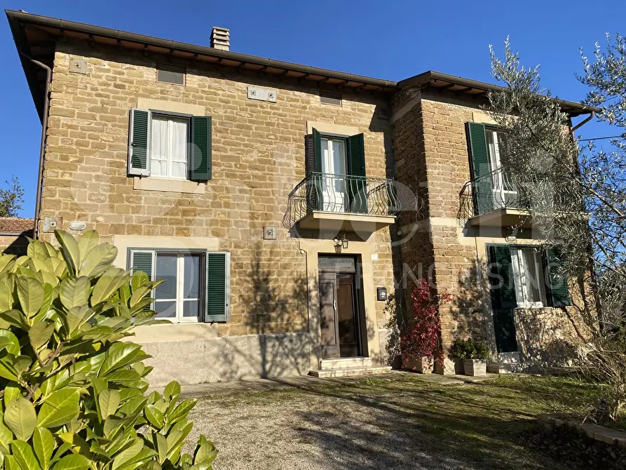 Immagine 10 di Casa indipendente in vendita  in Via TURRITA, 10 a Assisi