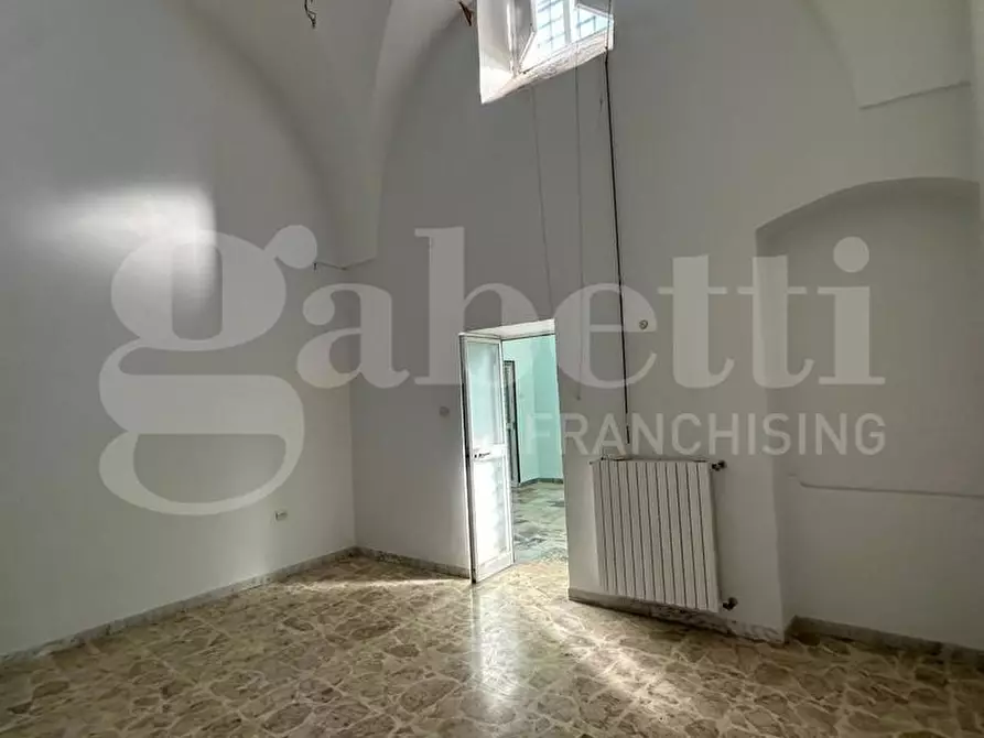 Immagine 20 di Casa indipendente in vendita  in Via Cattedrale a Ostuni