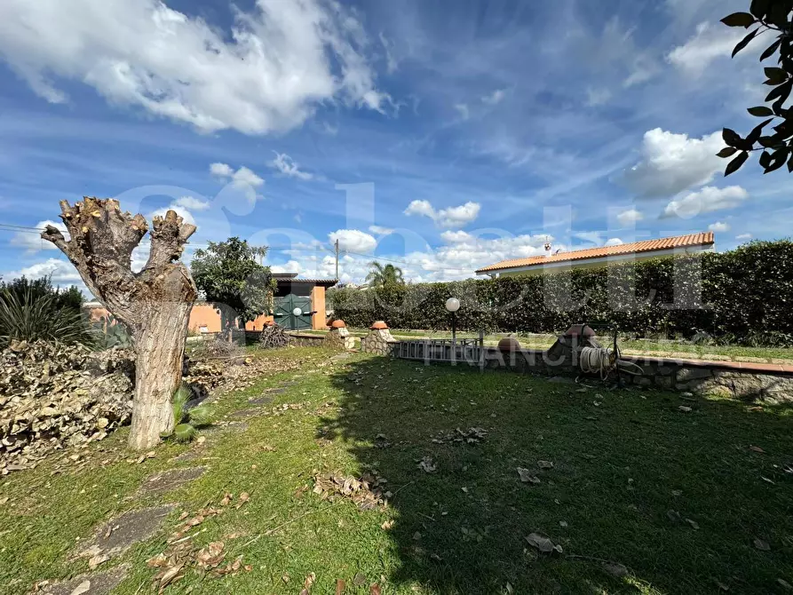 Immagine 4 di Villa in vendita  in Via mare della feconditÃ , 28 a Ardea