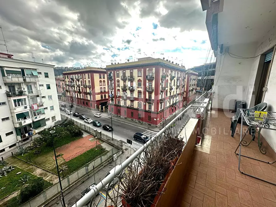 Immagine 22 di Appartamento in vendita  in Via tansillo, 54f a Napoli