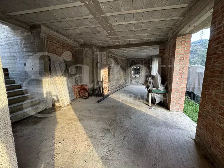 Immagine 19 di Rustico / casale in vendita  in Via cesare moncada, snc a Villafranca Tirrena