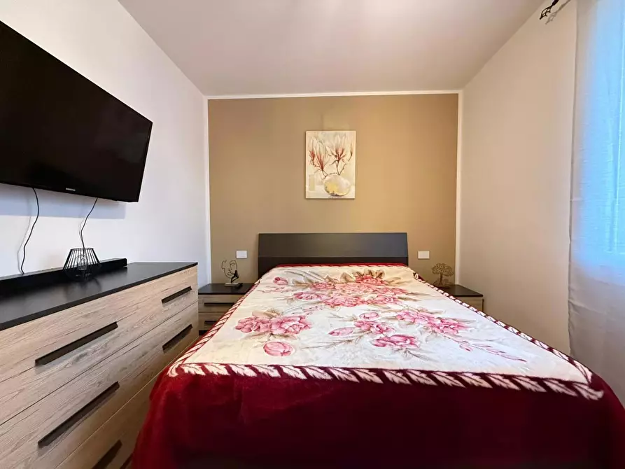 Immagine 12 di Appartamento in vendita  in Via CAVOUR, SNC a Trenzano