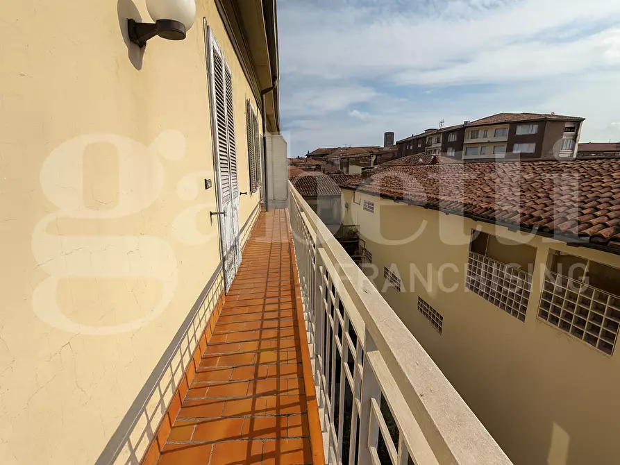 Immagine 20 di Appartamento in vendita  in Via Vittorio Emanuele II, 18 a Chieri