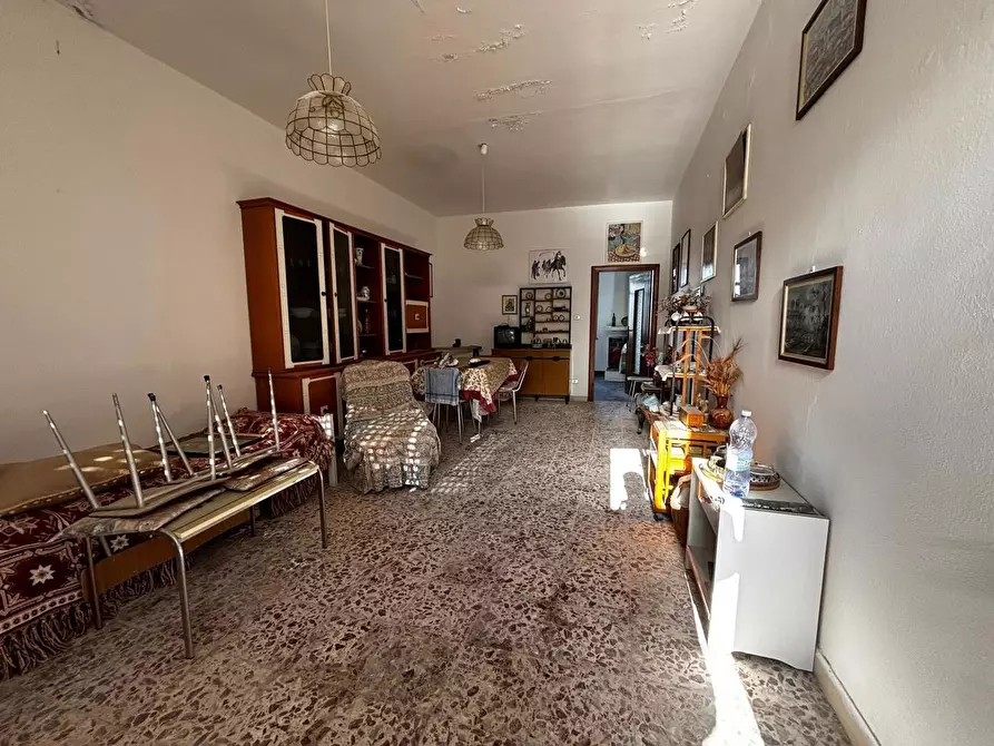 Immagine 3 di Casa indipendente in vendita  in Piazza San Pietro, 1 a Nuxis