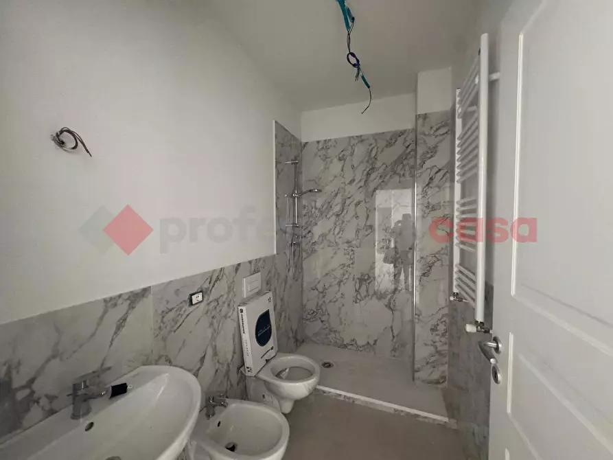 Immagine 2 di Appartamento in vendita  in Via DOMENICO MORENI a Firenze