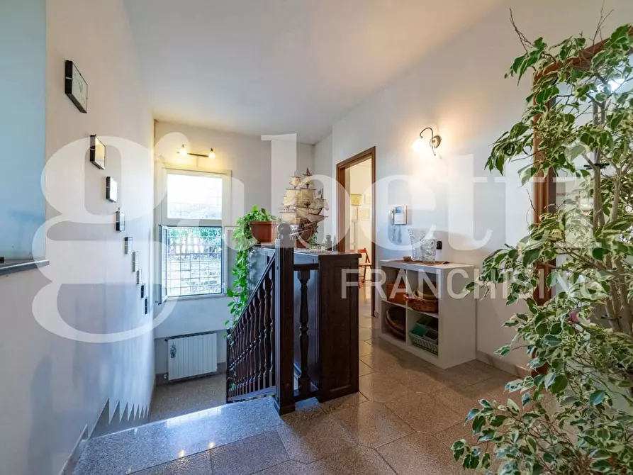 Immagine 7 di Villa in vendita  in Via Colle Della Noce, 7 a Velletri