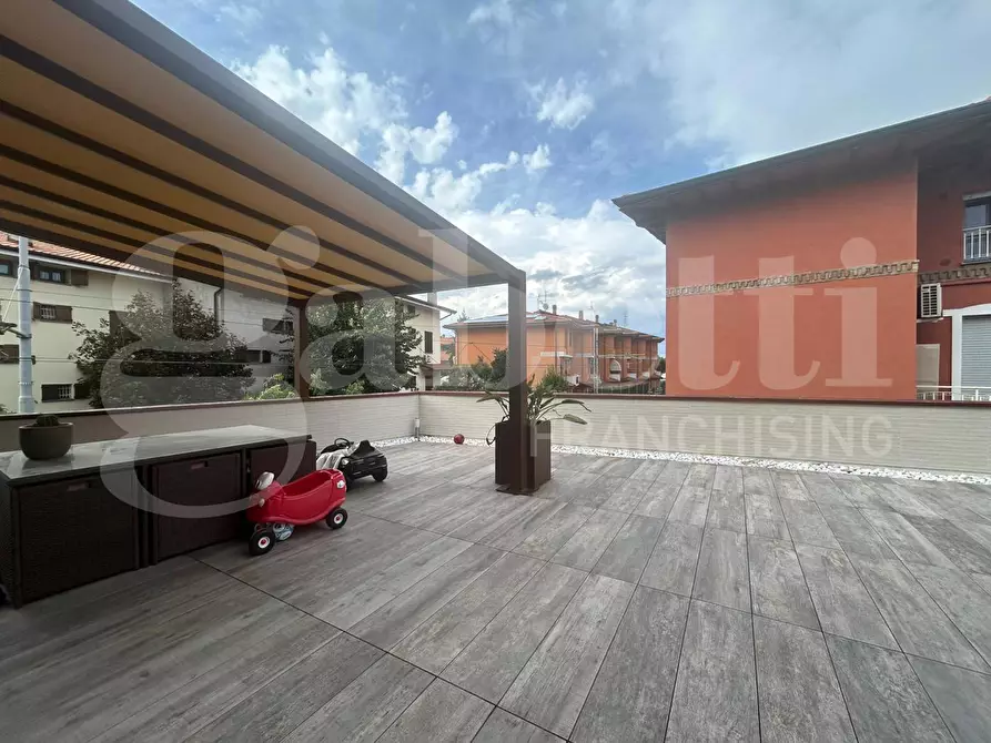 Immagine 1 di Appartamento in vendita  in Via giardini nord a Formigine