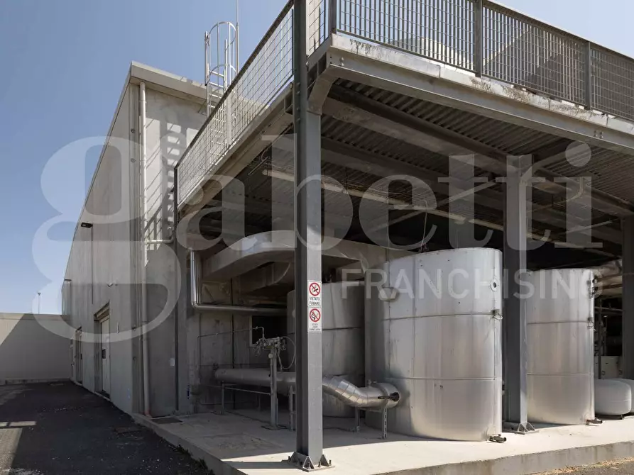 Immagine 30 di Capannone industriale in vendita  in Via Zona Industriale IV Fase - Contrada Piancatella, snc a Ragusa