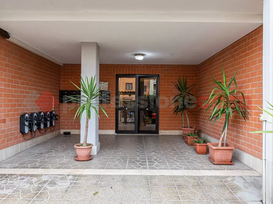 Immagine 4 di Appartamento in vendita  in Via Castiglione Messer Marino a Roma