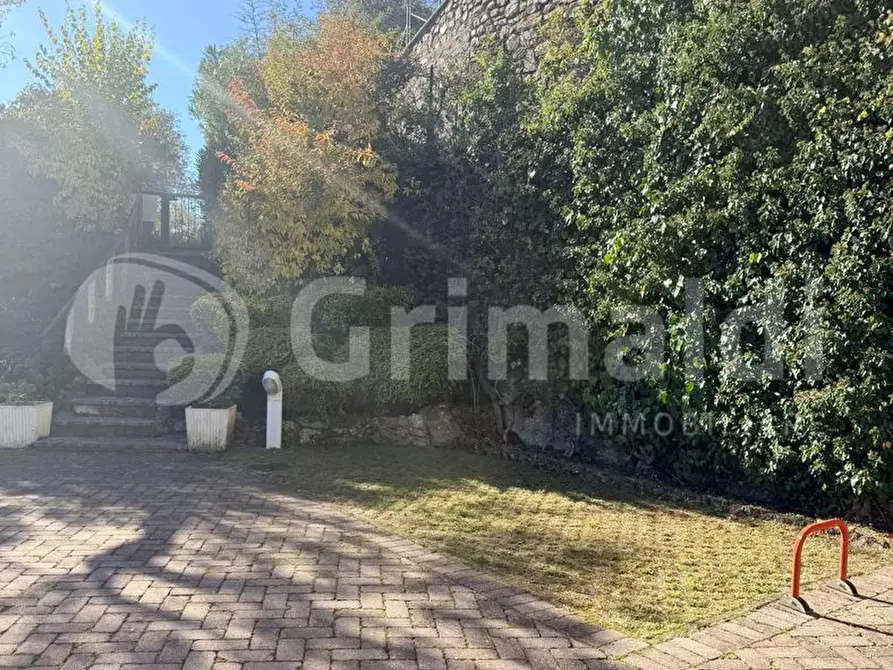 Immagine 21 di Appartamento in vendita  in Via Frazione Morgnaga Via Filippini, 1 a Gardone Riviera