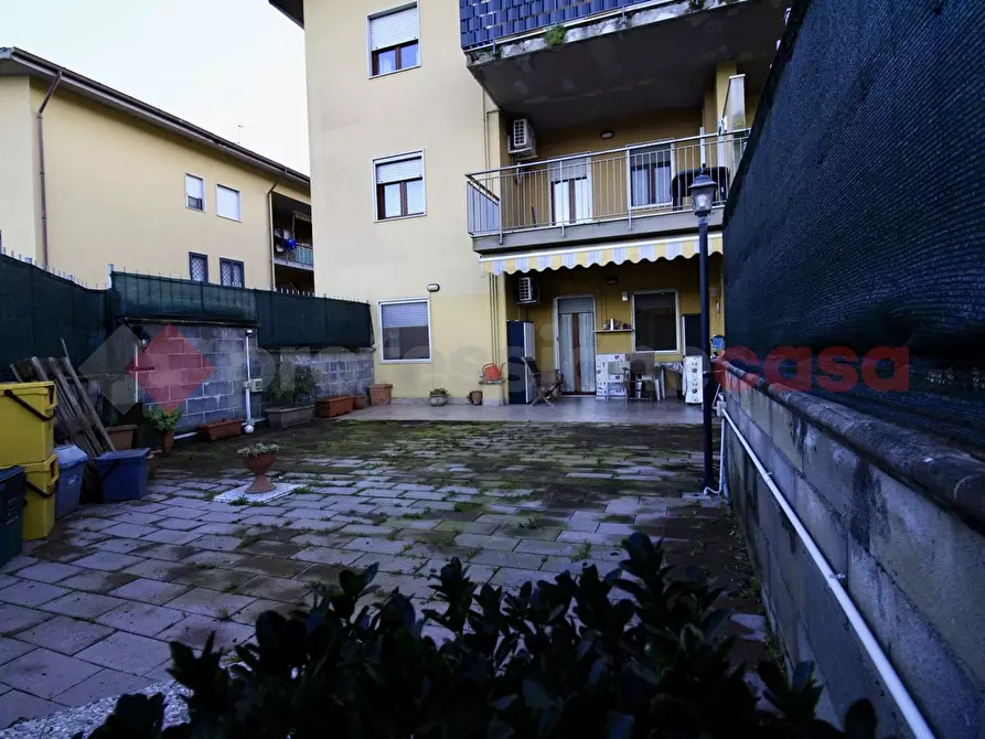 Immagine 13 di Appartamento in vendita  in Traversa Privata Prima di Via Cangiano, 7 a Anagni