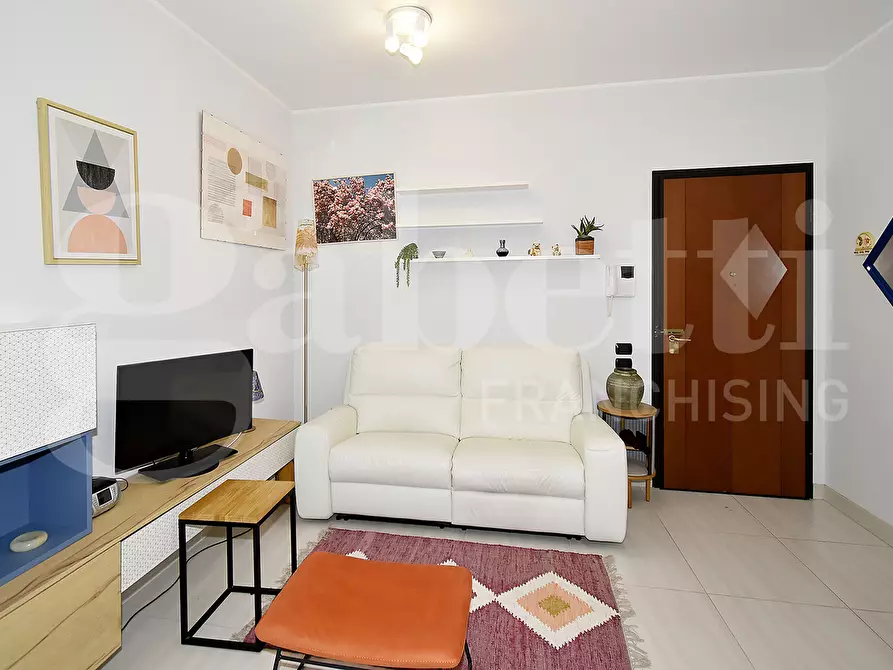 Immagine 2 di Appartamento in vendita  in Via Bolama, 7 a Milano