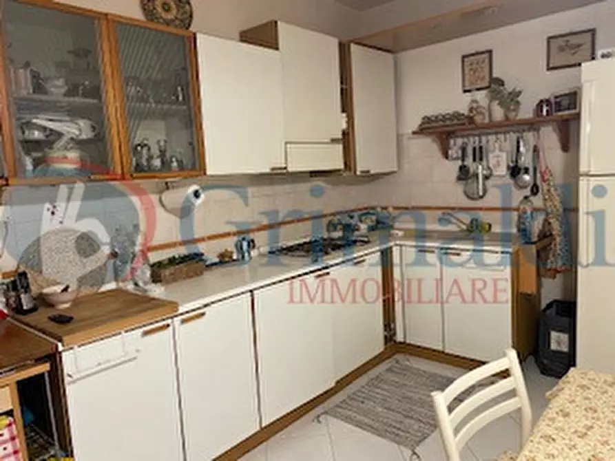 Immagine 1 di Appartamento in vendita  in Via Agnoletti a Livorno