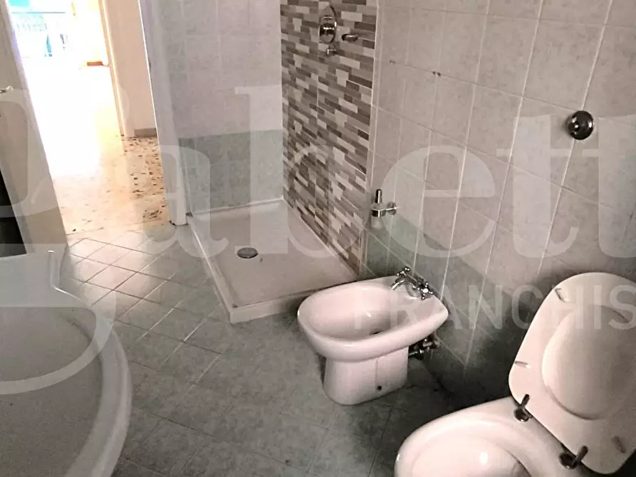 Immagine 17 di Appartamento in affitto  in Via Federico Persico a Napoli