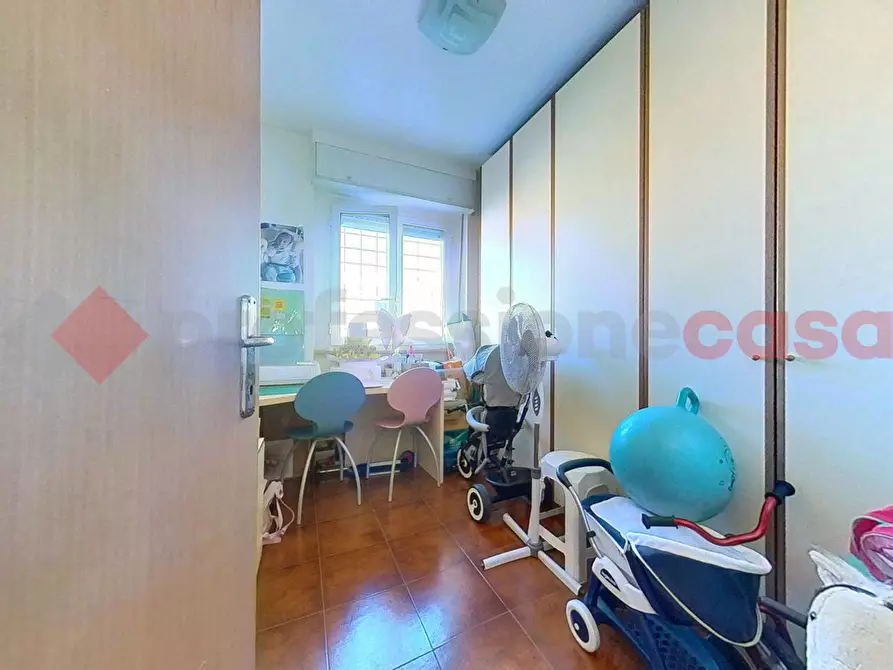 Immagine 16 di Appartamento in vendita  in Via Domenico Purificato, 201 a Roma