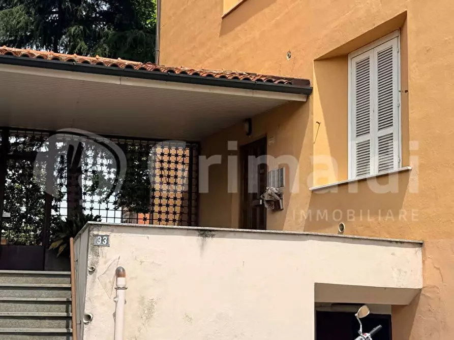 Immagine 2 di Appartamento in vendita  in Via TEODORO LOVATI, 33 a Pavia