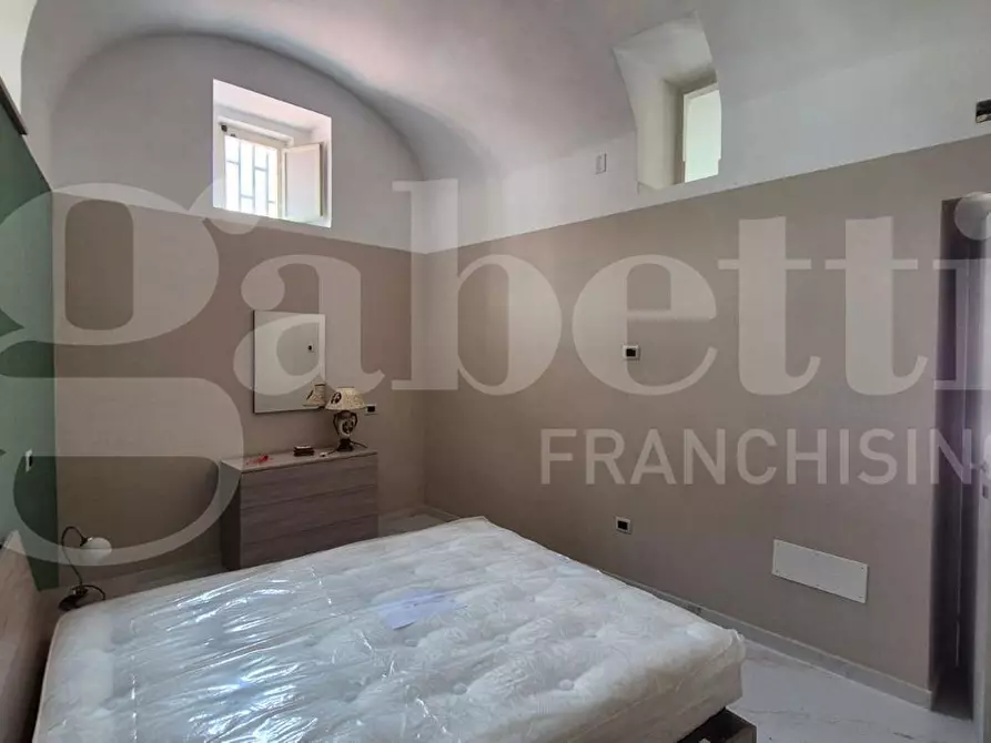 Immagine 13 di Appartamento in vendita  in Via Luigi Settembrini, 76 a Boscotrecase