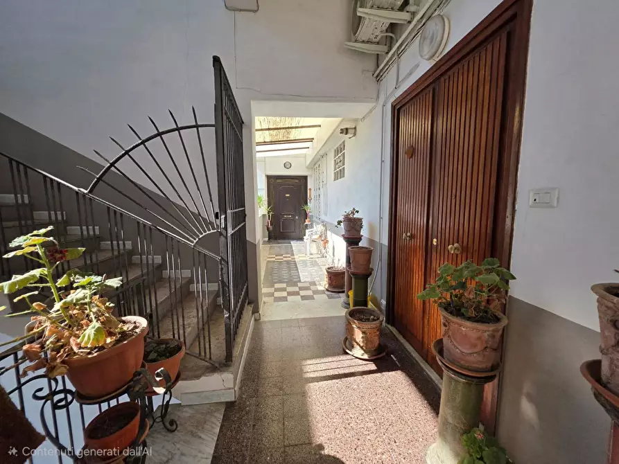 Immagine 3 di Appartamento in vendita  in Via Oplonti, 78 a Torre Annunziata