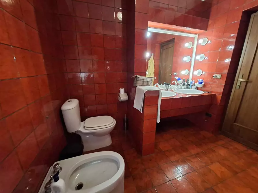 Immagine 20 di Appartamento in vendita  in Via Santa Lucia, 30 a Sora