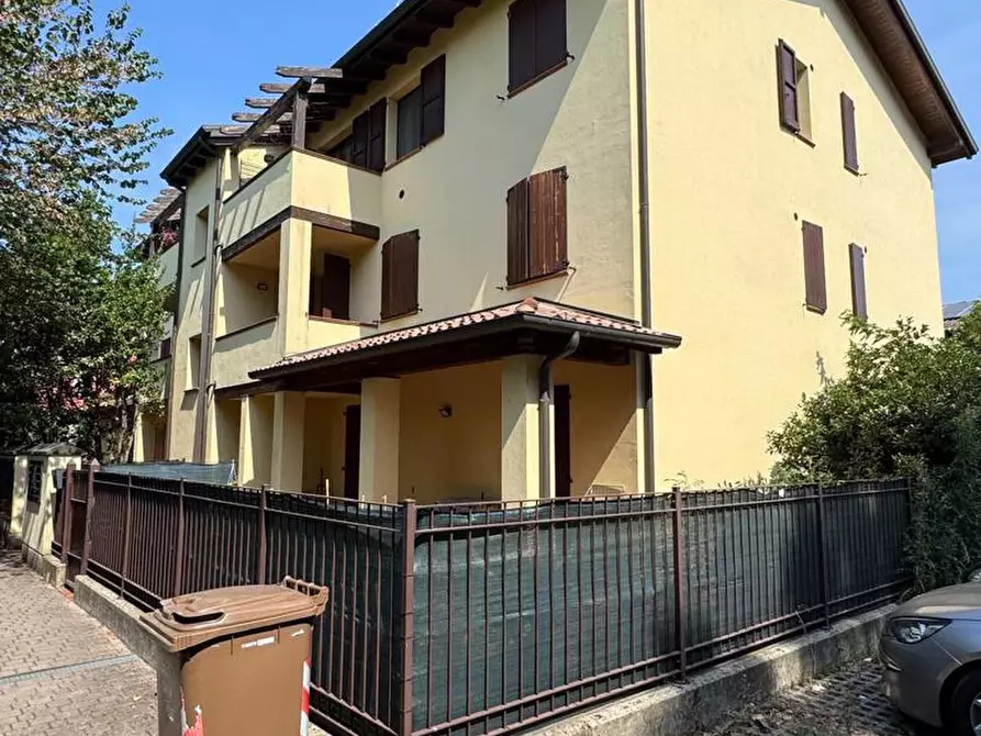 Immagine 2 di Appartamento in vendita  in Via dall'aglio, 4 a Casalgrande