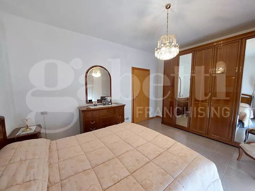 Immagine 12 di Appartamento in vendita  in Via D'Aristotile, 4 a Corropoli