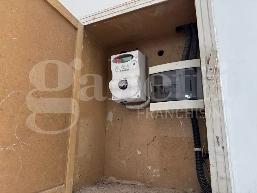 Immagine 8 di Box auto in vendita  in Via Giacomo Matteotti, 106 a Aradeo