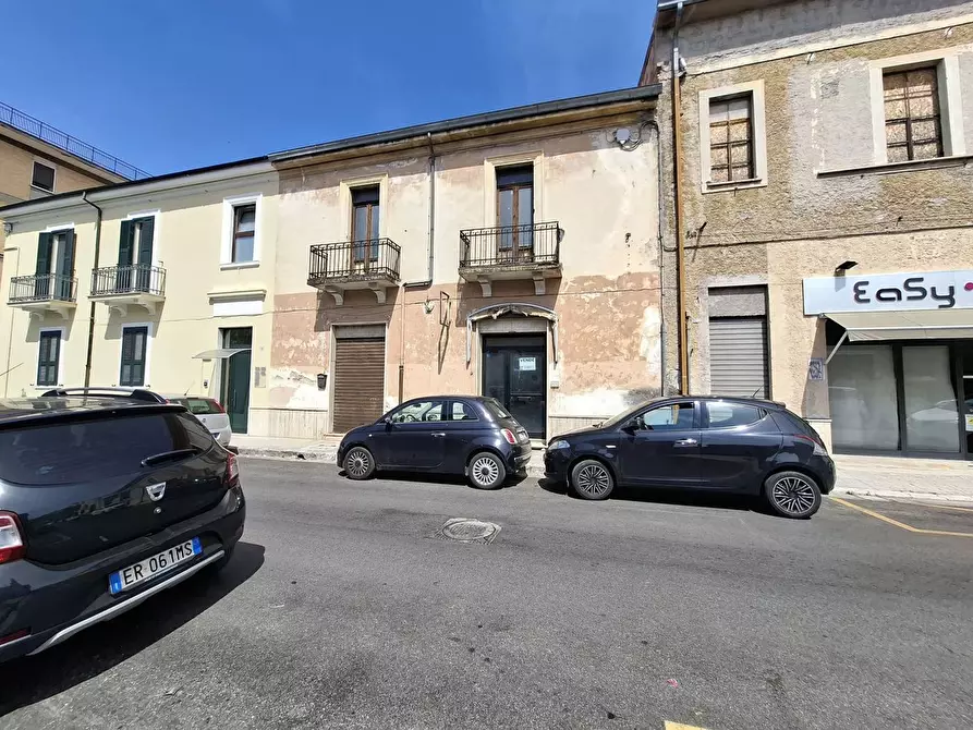 Immagine 2 di Negozio in vendita  in Via Firenze, 13 a Sora