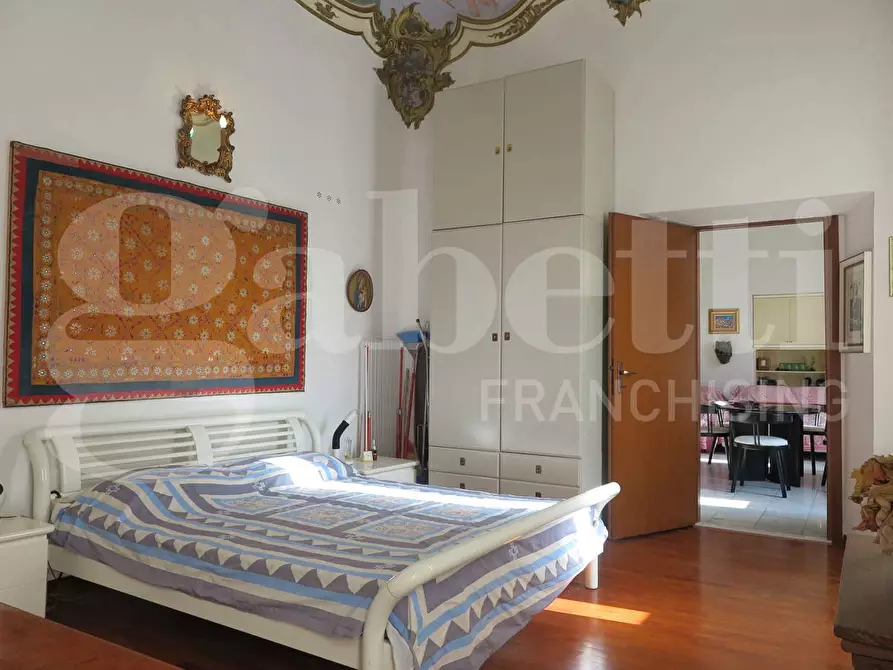 Immagine 1 di Appartamento in vendita  in Piazza garibaldi, 5 a Lerici